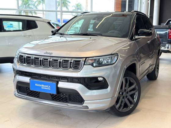 JEEP COMPASS 2.0 HURRICANE 4 TURBO GASOLINA OVERLAND AT9 JEEP COMPASS 2.0 HURRICANE 4 TURBO GASOLINA OVERLAND AT9